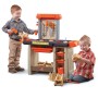 Step2 Handyman Toy Workbench by Step2, Toys of professions and roles - Ref: Foro24-441718, Price: 130,98 €, Discount: %