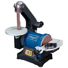 Scheppach Belt and disc sander BTS700 250 W by Scheppach, Sanders - Ref: Foro24-433493, Price: 158,99 €, Discount: %