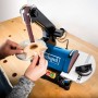 Scheppach Belt and disc sander BTS700 250 W by Scheppach, Sanders - Ref: Foro24-433493, Price: 158,92 €, Discount: %