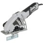 Brüder Mannesmann Gray manual circular mini saw 600 W by Brüder Mannesmann, Manual circular saws - Ref: Foro24-429297, Price:...