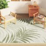 Indoor outdoor non-slip short pile rug 160x230 cm by vidaXL, Rugs - Ref: Foro24-4007203, Price: 54,07 €, Discount: %