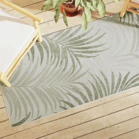 Indoor outdoor non-slip short pile rug 80x300 cm by vidaXL, Rugs - Ref: Foro24-4007201, Price: 36,89 €, Discount: %