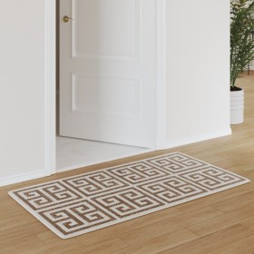 Indoor outdoor non-slip short pile rug 80x150 cm by vidaXL, Rugs - Ref: Foro24-4007220, Price: 22,99 €, Discount: %