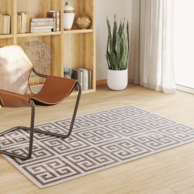 Indoor outdoor non-slip short pile rug 120x180 cm by vidaXL, Rugs - Ref: Foro24-4007222, Price: 34,99 €, Discount: %