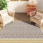 Indoor outdoor non-slip short pile rug 120x180 cm by vidaXL, Rugs - Ref: Foro24-4007222, Price: 34,00 €, Discount: %