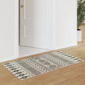 Indoor outdoor non-slip short pile rug 80x150 cm by vidaXL, Rugs - Ref: Foro24-4007215, Price: 26,99 €, Discount: %