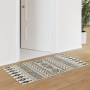 Indoor outdoor non-slip short pile rug 80x150 cm by vidaXL, Rugs - Ref: Foro24-4007215, Price: 26,15 €, Discount: %