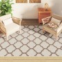 Indoor outdoor non-slip short pile rug 190x300 cm by vidaXL, Rugs - Ref: Foro24-4007229, Price: 79,55 €, Discount: %