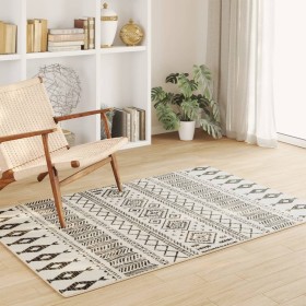 Indoor outdoor non-slip short pile rug 120x180 cm by vidaXL, Rugs - Ref: Foro24-4007217, Price: 34,00 €, Discount: %