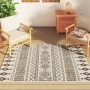 Alfombra interior exterior antideslizante pelo corto 120x180 cm de vidaXL, Alfombras - Ref: Foro24-4007217, Precio: 34,00 €, ...