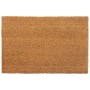 Natural coconut fiber doormat 50x80 cm by vidaXL, Doormats - Ref: Foro24-155600, Price: 30,01 €, Discount: %