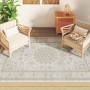 Alfombra interior exterior antideslizante pelo corto 190x300 cm de vidaXL, Alfombras - Ref: Foro24-4007234, Precio: 92,86 €, ...