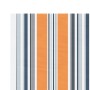 Colorful striped awning replacement fabric 3x2.5 m by vidaXL, Awnings - Ref: Foro24-367724, Price: 38,32 €, Discount: %