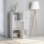 Plywood storage cabinet 60x29.5x90 cm by vidaXL, Bookcases and shelves - Ref: Foro24-801134, Price: 59,67 €, Discount: %