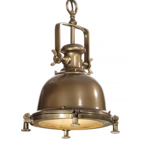 Aluminum pendant lamp 35x35x153 cm by vidaXL, Lamps - Ref: Foro24-357843, Price: 137,99 €, Discount: %