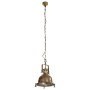 Aluminum pendant lamp 35x35x153 cm by vidaXL, Lamps - Ref: Foro24-357843, Price: 146,13 €, Discount: %