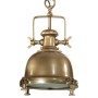 Aluminum pendant lamp 35x35x153 cm by vidaXL, Lamps - Ref: Foro24-357843, Price: 146,13 €, Discount: %