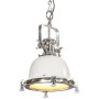 Aluminum pendant lamp 35x35x152 cm by vidaXL, Lamps - Ref: Foro24-357841, Price: 137,98 €, Discount: %