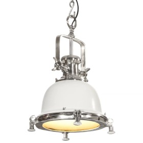 Aluminum pendant lamp 35x35x152 cm by vidaXL, Lamps - Ref: Foro24-357841, Price: 138,06 €, Discount: %