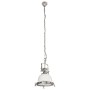 Aluminum pendant lamp 35x35x152 cm by vidaXL, Lamps - Ref: Foro24-357841, Price: 137,98 €, Discount: %