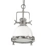 Aluminum pendant lamp 35x35x152 cm by vidaXL, Lamps - Ref: Foro24-357841, Price: 137,98 €, Discount: %