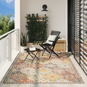 ARBIZU vintage design indoor/outdoor rug 200x280 cm by vidaXL, Rugs - Ref: Foro24-375698, Price: 127,99 €, Discount: %