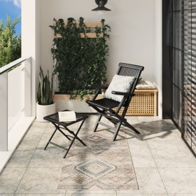 ARBIZU vintage design indoor/outdoor rug 80x150 cm by vidaXL, Rugs - Ref: Foro24-375702, Price: 32,62 €, Discount: %