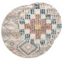 Indoor/outdoor rug ARBIZU vintage design Ø 200 cm by vidaXL, Rugs - Ref: Foro24-375709, Price: 81,18 €, Discount: %