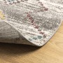 Indoor/outdoor rug ARBIZU vintage design Ø 200 cm by vidaXL, Rugs - Ref: Foro24-375709, Price: 81,18 €, Discount: %