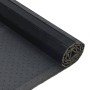 Rectangular black bamboo rug 60x300 cm by vidaXL, Rugs - Ref: Foro24-376720, Price: 28,62 €, Discount: %