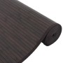 Alfombra rectangular bambú marrón oscuro 80x1000 cm de vidaXL, Alfombras - Ref: Foro24-376935, Precio: 92,64 €, Descuento: %