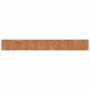 Rectangular bamboo rug in natural color 60x500 cm by vidaXL, Rugs - Ref: Foro24-376853, Price: 42,60 €, Discount: %