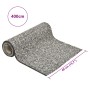 Gray stone sheet 400x40 cm by vidaXL, Accessories for ponds and fountains - Ref: Foro24-4007530, Price: 58,06 €, Discount: %