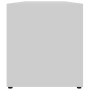 Mueble para TV madera contrachapada blanco 120x34x37 cm de vidaXL, Muebles TV - Ref: Foro24-801152, Precio: 55,62 €, Descuent...