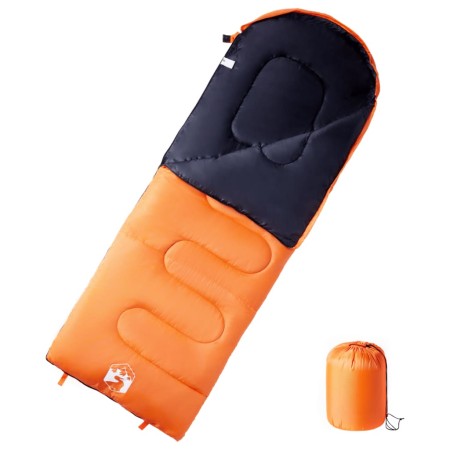 Adult Camping Sleeping Bag 3-4 Seasons by vidaXL, Sleeping bag - Ref: Foro24-94440, Price: 41,88 €, Discount: %