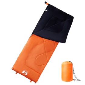 Saco de dormir de camping para adultos 3 estaciones de vidaXL, Sacos de dormir - Ref: Foro24-94456, Precio: 24,85 €, Descuent...