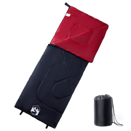 Adult Camping Sleeping Bag 3 Seasons by vidaXL, Sleeping bag - Ref: Foro24-94454, Price: 24,85 €, Discount: %