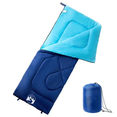 Saco de dormir de camping para adultos 3 estaciones de vidaXL, Sacos de dormir - Ref: Foro24-94463, Precio: 26,69 €, Descuent...