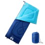 Saco de dormir de camping para adultos 3 estaciones de vidaXL, Sacos de dormir - Ref: Foro24-94463, Precio: 26,69 €, Descuent...