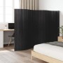 Gray bamboo divider screen 165x600 cm by vidaXL, Room dividers - Ref: Foro24-377008, Price: 122,03 €, Discount: %