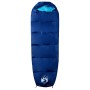 Saco de dormir tipo momia de camping para adultos 3 estaciones de vidaXL, Sacos de dormir - Ref: Foro24-94511, Precio: 32,32 ...