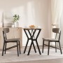 Cast iron Y-structure dining table legs 40x40x73cm by vidaXL, Table legs - Ref: Foro24-357927, Price: 52,27 €, Discount: %