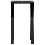 Cast iron Y-structure dining table legs 40x40x73cm by vidaXL, Table legs - Ref: Foro24-357927, Price: 52,27 €, Discount: %