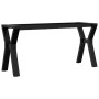 Cast iron Y-structure coffee table legs 90x30x43 cm by vidaXL, Table legs - Ref: Foro24-357925, Price: 53,99 €, Discount: %