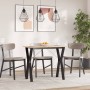 Cast iron Y-structure dining table legs 80x40x73cm by vidaXL, Table legs - Ref: Foro24-357933, Price: 58,70 €, Discount: %