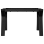 Cast iron Y structure coffee table legs 60x50x38 cm by vidaXL, Table legs - Ref: Foro24-357919, Price: 47,26 €, Discount: %