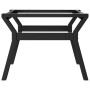 Cast iron Y structure coffee table legs 60x50x38 cm by vidaXL, Table legs - Ref: Foro24-357919, Price: 47,26 €, Discount: %