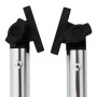 Bimini top support poles for boats 2 pcs aluminum by vidaXL, Boat accessories and parts - Ref: Foro24-92389, Price: 37,27 €, ...