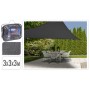 ProGarden Toldo de tela triangular gris oscuro 3x3x3 m de ProGarden, Sombrillas - Ref: Foro24-436175, Precio: 25,99 €, Descue...