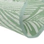 Green PP outdoor rug Ø160 cm by vidaXL, Outdoor protectors - Ref: Foro24-368511, Price: 28,96 €, Discount: %